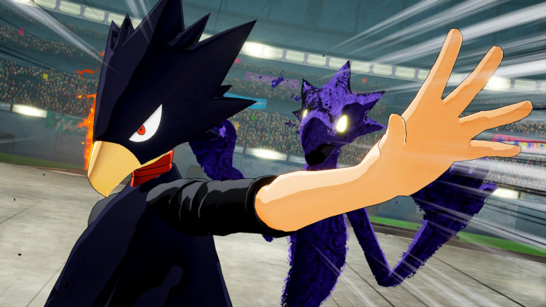 Купить аккаунт MY HERO ONES JUSTICE для Nintendo Switch – изображение 4