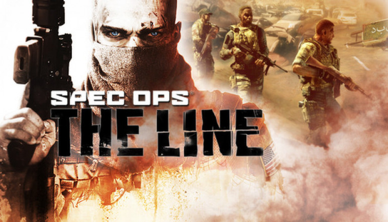 Offline Accounts for Spec Ops The Line