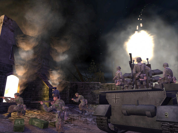 Call of Duty 2003 – image 6