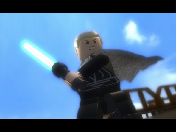 LEGO Star Wars: The Complete Saga GOG Keys and Gifts – image 6