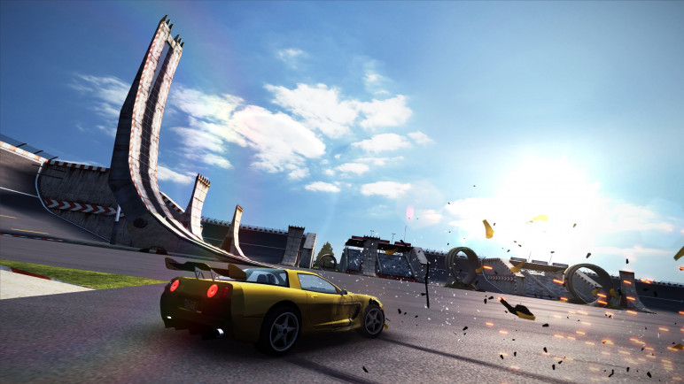Купить Crashday Redline – изображение 3