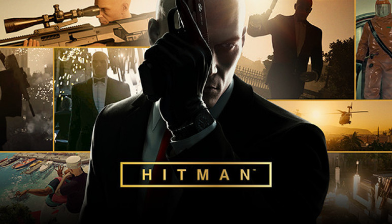 Hitman (GOTY Edition) Keys – image 12