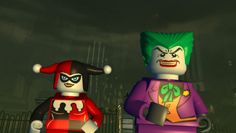 Купить LEGO Batman Trilogy – изображение 3