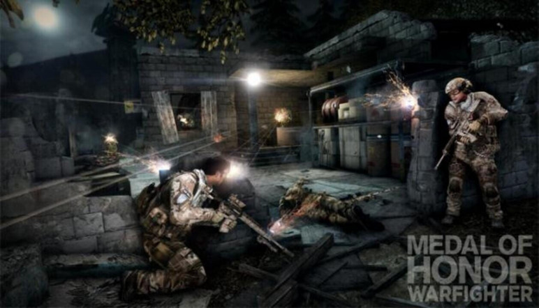 Buy an Offline Account Medal Of Honor Warfighter for Origin – image 2