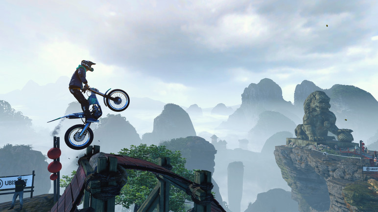 Купить ключ Trials Rising для Steam – изображение 2