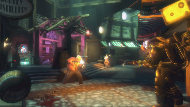 Buy the BioShock 2 Key for Steam – image 4