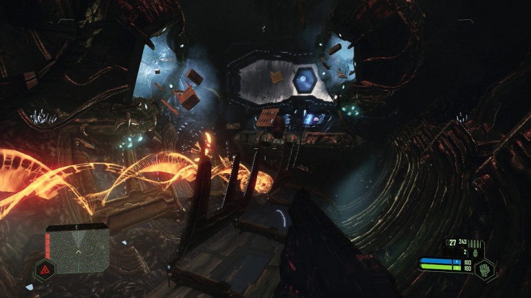 Review of Crysis Remastered Trilogy – image 4