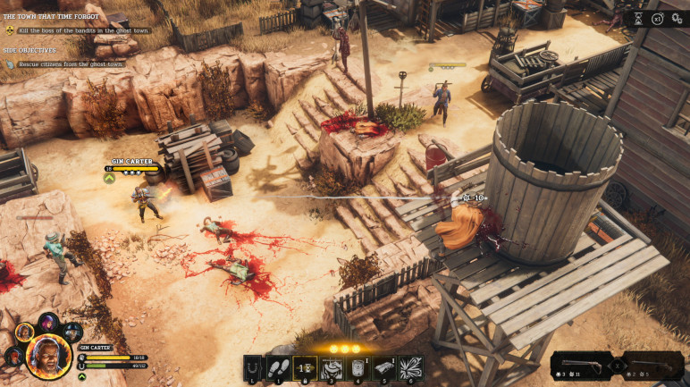 The Hard West Key 2 – image 3