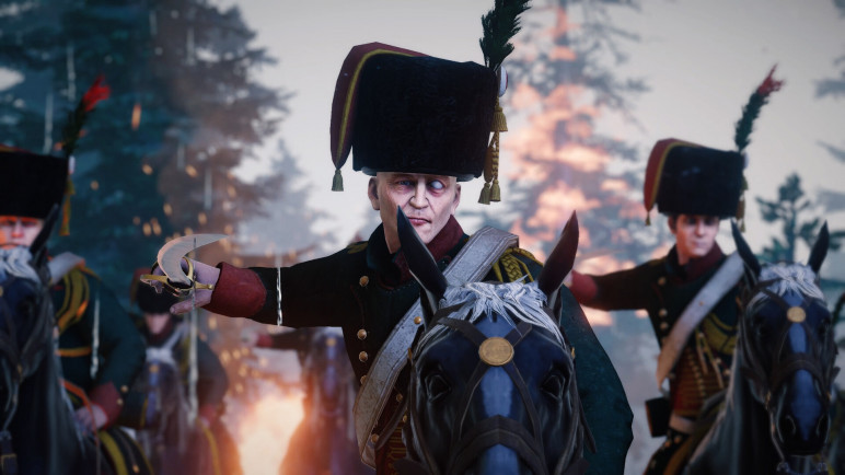 Holdfast: Nations At War (Standard Edition) for Steam – image 7