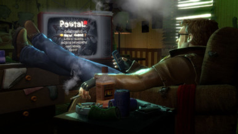 Ключи и гифты для Postal 3 – изображение 2