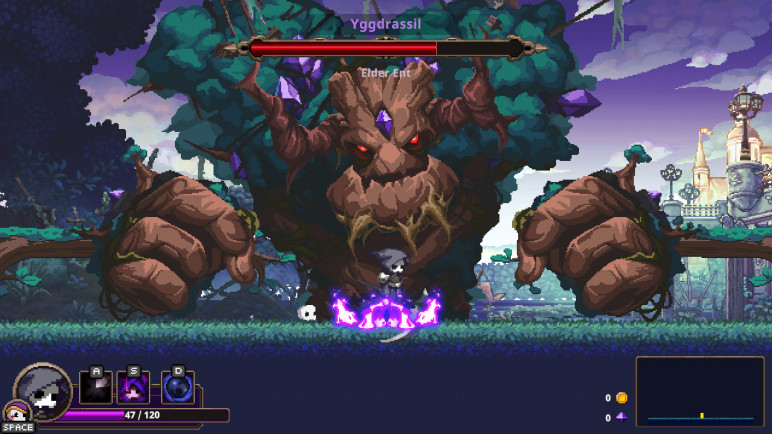 Skul: The Hero Slayer - Purchase on your account for Epic Games Store – image 10