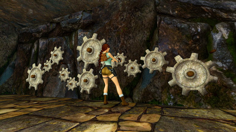 Tomb Raider I III Remastered – image 9