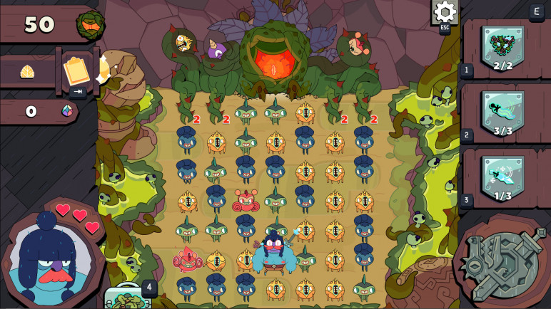 Activation of Grindstone for Epic Games Store – image 10