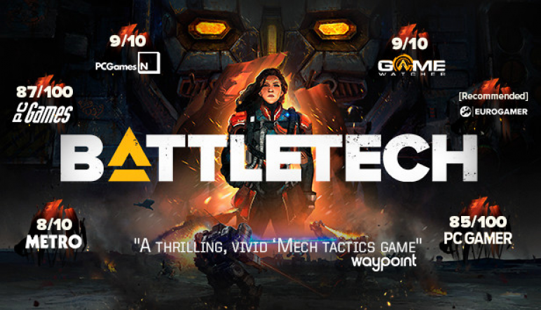 Купить DLC к BATTLETECH – изображение 12