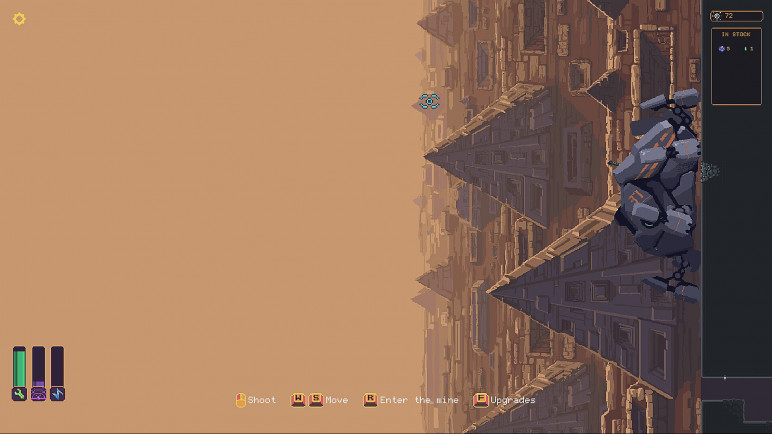 Buy the Wall World Key – image 6