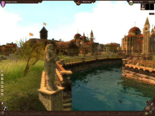 Купить The Guild 2 – изображение 5