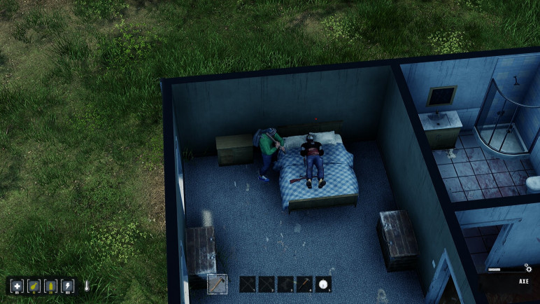 Купить ключ HumanitZ для Steam – изображение 11