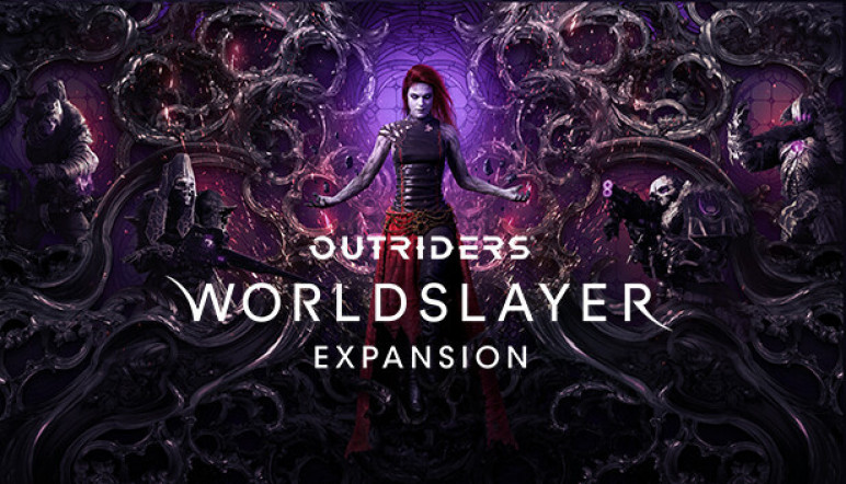 Outriders Worldslayer for Steam – image 12