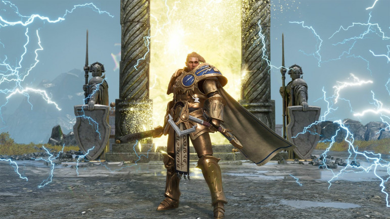 Купить Warhammer Age of Sigmar – изображение 2
