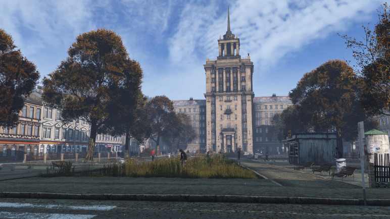 Аккаунты DayZ – изображение 5