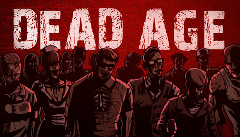 Ключи и гифты для Dead Age – изображение 10