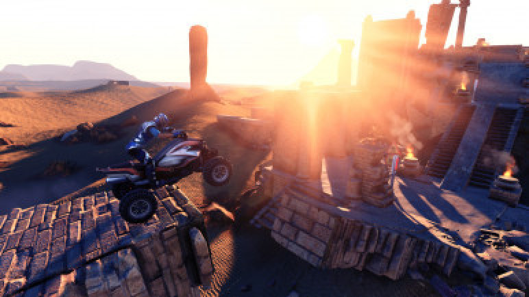 Оффлайн аккаунты для Trials Fusion – изображение 5
