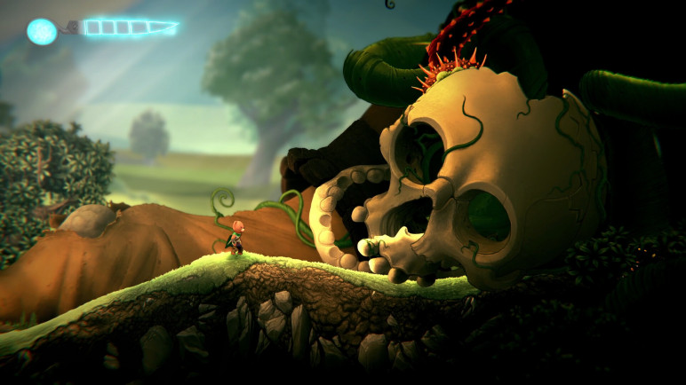 The Darkest Tales – image 11
