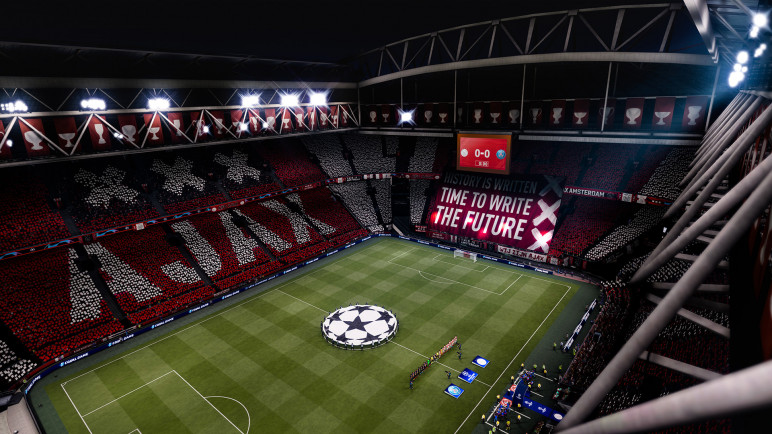 Buy an Offline FIFA 21 Account – image 7