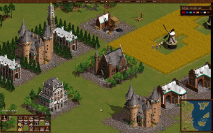 Cossacks Back to War – image 4