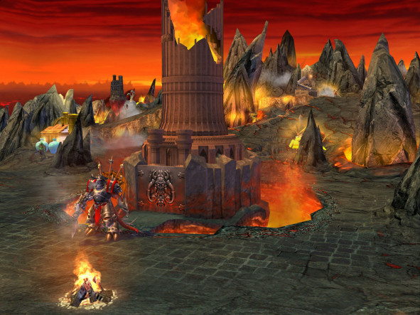 Heroes of Might and Magic 5 for Steam – image 4