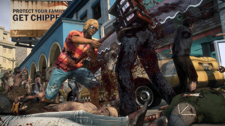 Купить Dead Rising 3 – изображение 10