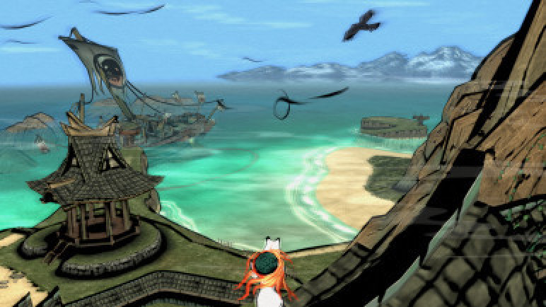 ŌKAMI HD – Ключи и гифты для Steam – изображение 2