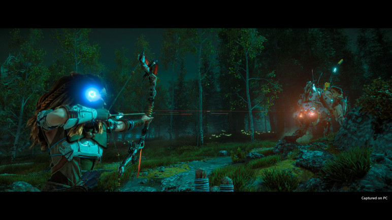 Review of Horizon Zero Dawn Complete Edition – image 5