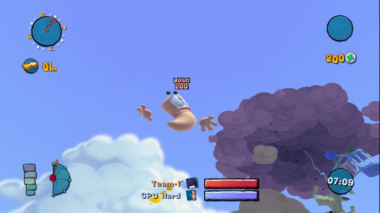 The Worms Ultimate Mayhem – image 6