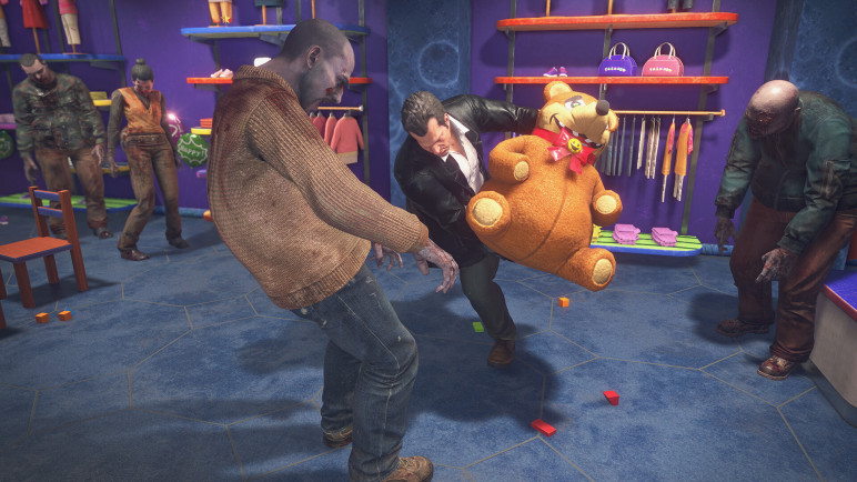 The Dead Rising Deluxe Remaster – image 8