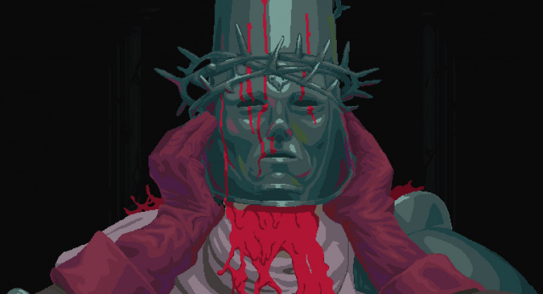 Buy the Blasphemous Key for Steam – image 2