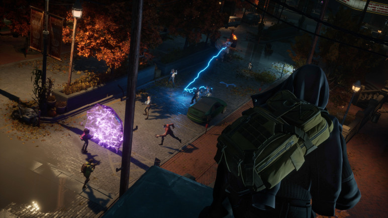 Купить ключ Redfall для Steam – изображение 7