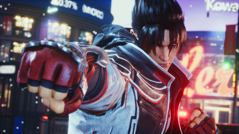 Купить DLC к Tekken 8 для Steam – изображение 6