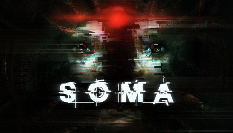 Buy the SOMA key for Steam – image 9