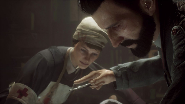 Аренда аккаунта Vampyr для Xbox, Microsoft Store – изображение 3