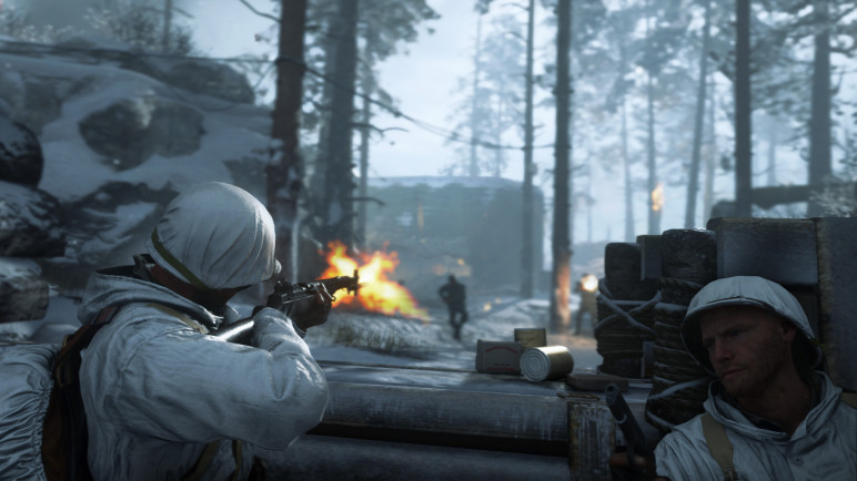 Call of Duty WWII 2017 – image 7