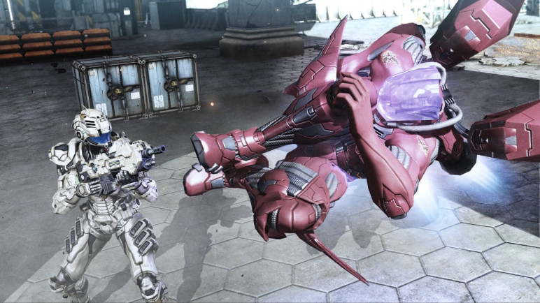 Аккаунты для Vanquish – изображение 3