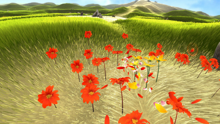 Buying Flowers – image 2