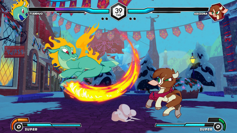 Купить Thems Fightin Herds – изображение 2