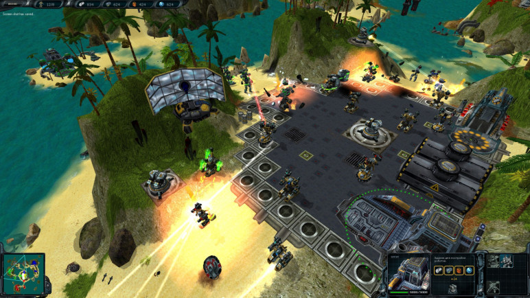 Купить Space Rangers HD A War Apart – изображение 4