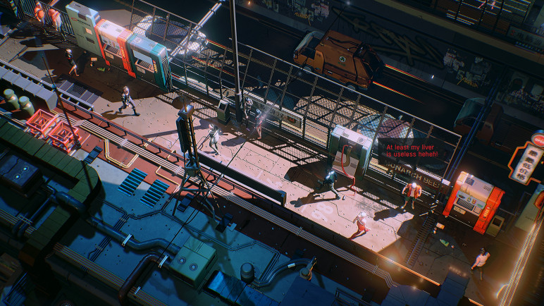 Купить ключ RUINER для Steam – изображение 5