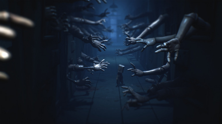 Buy an Offline Account for Little Nightmares 2 for Steam – image 3