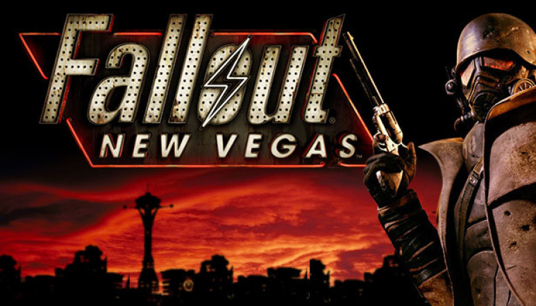 Review of Fallout New Vegas(Fallout New Vegas)