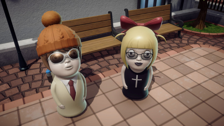 Death Note Killer Within – image 6