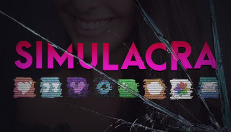 Buying the SIMULACRA key – image 8